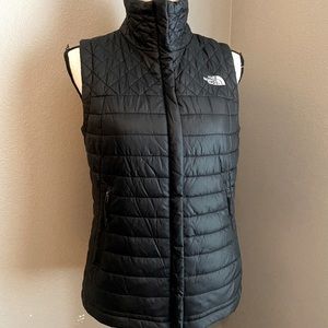 Women’s The North Face Eco Vest